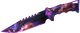 flays