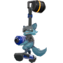 Bazooka Badger