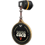 Жетон АКТА 5 V26