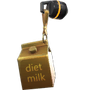 Epilogue: Diet Milk
