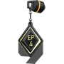 EP4: Radiant