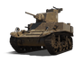 M3 Stuart