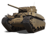 T1 Heavy Tank