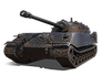 Chrysler K GF