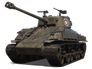 M4A3E8 Thunderbolt VII