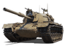 M48A5 Patton