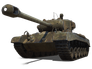 T26E3 Eagle 7