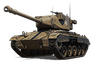 M24E2 Super Chaffee