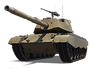 M47 Patton Improved