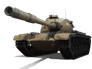 T54 Heavy Tank