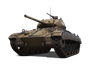 M24 Chaffee