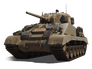M4A2E4 Sherman