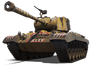 M46 Patton KR