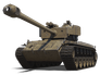 T26E4 SuperPershing