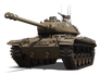 M41 Walker Bulldog