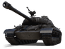 WZ-111 Alpine Tiger