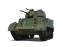 M5A1 Stuart