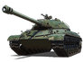 WZ-111 model 1-4