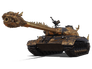 WZ-111 Qilin