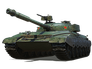 WZ-113-II