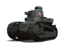 Renault FT