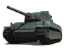 AMX M4 mle. 45