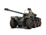 Panhard EBR 90