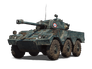 Panhard AML Lynx 6x6