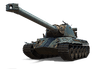 Lorraine 50 t