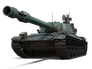 Char Lourd AP58