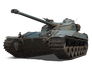 Bat.-Châtillon 25 t КЛ