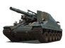 Lorraine 155 mle. 50