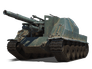 Lorraine 155 mle. 51