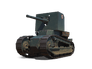Renault FT AC