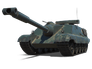 AMX 50 Foch (155)