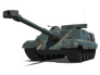 AMX 50 Foch B