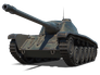 AMX Chasseur de chars