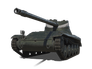 AMX 13 57 GF