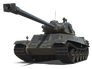 AMX M4 mle. 49