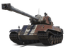 AMX M4 mle. 49 Liberté