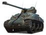 M4A1 FL 10