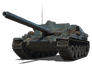 AMX Canon d'assaut 105
