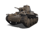 Pz.Kpfw. 38 (t)