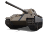 Panther mit 8,8 cm L/71