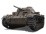 Pz.Kpfw. III Ausf. J