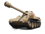 Rheinmetall Skorpion G