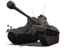 Schwarzpanzer 58