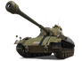 Panzer 58 Mutz