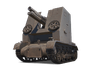 Sturmpanzer I Bison