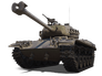 leKpz M 41 90 mm